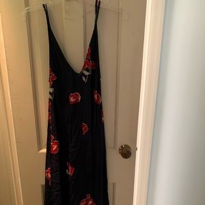 Reformation Trillium dress